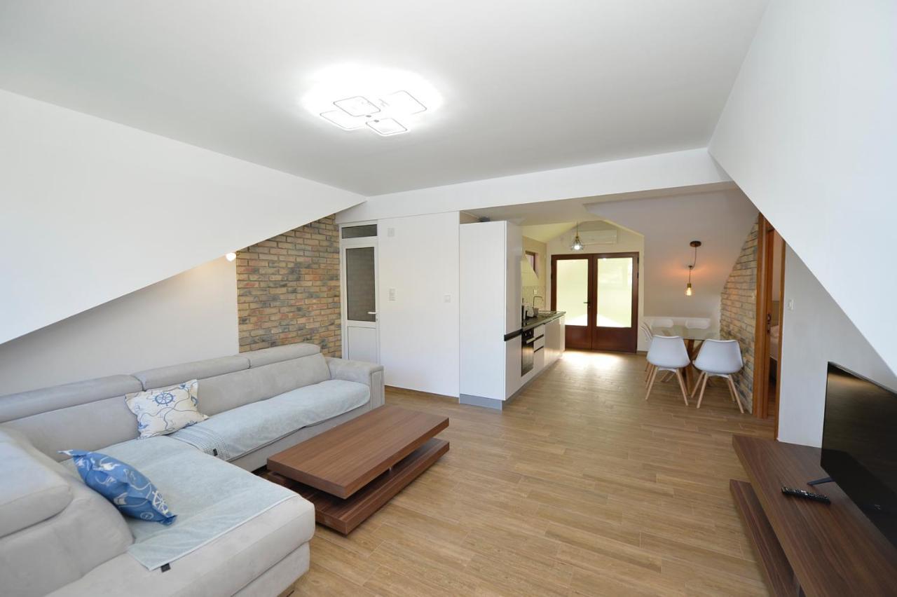 Viva Apartment Kotor Exterior photo
